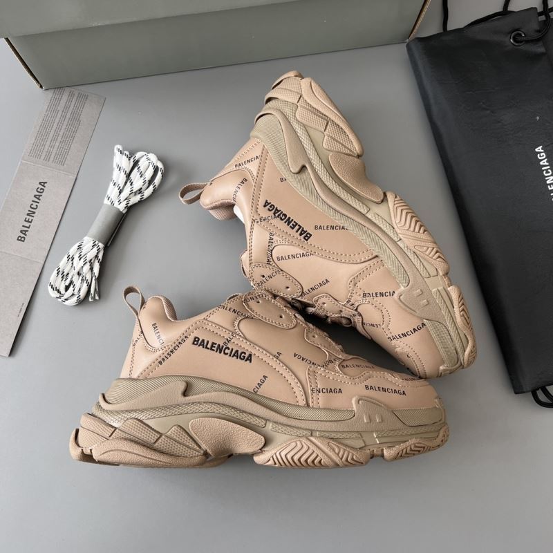 Balenciaga Triple S Series Shoes